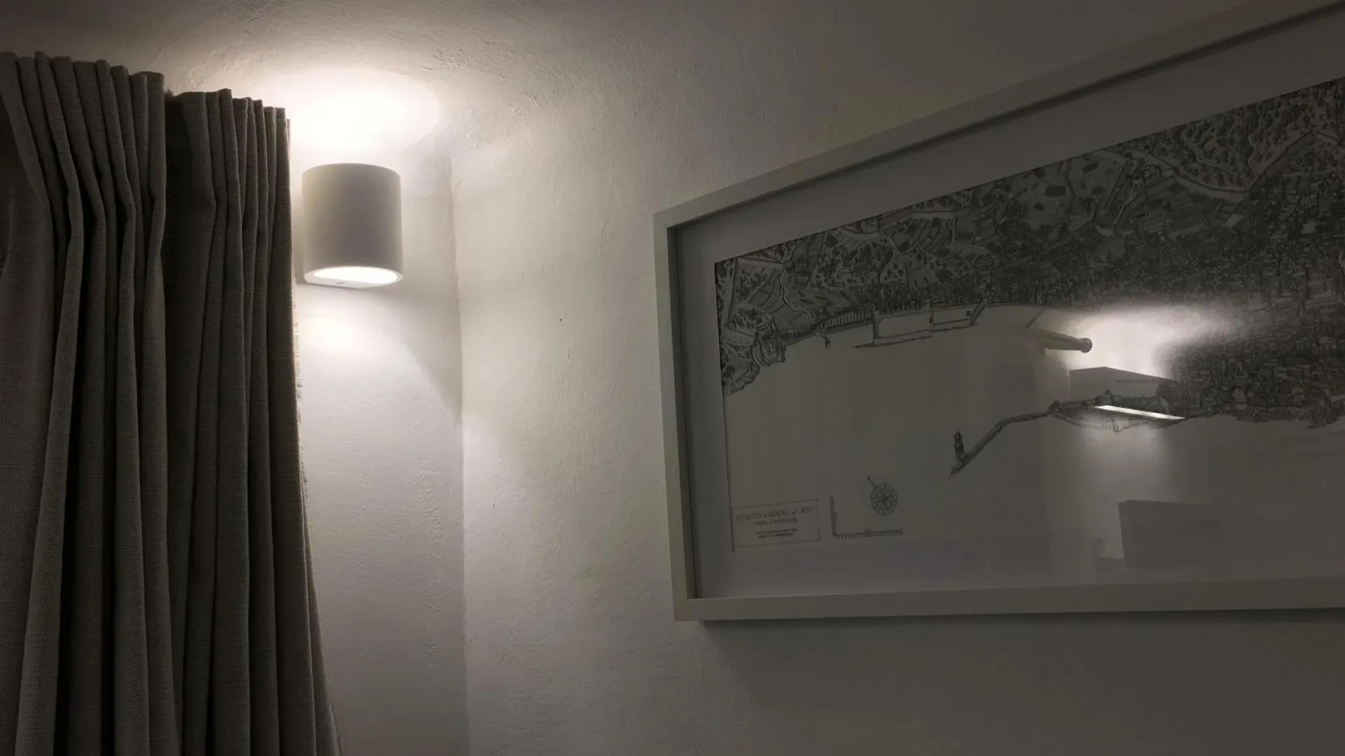 Il Piccolo Giustiniani 20 Apartment Genoa