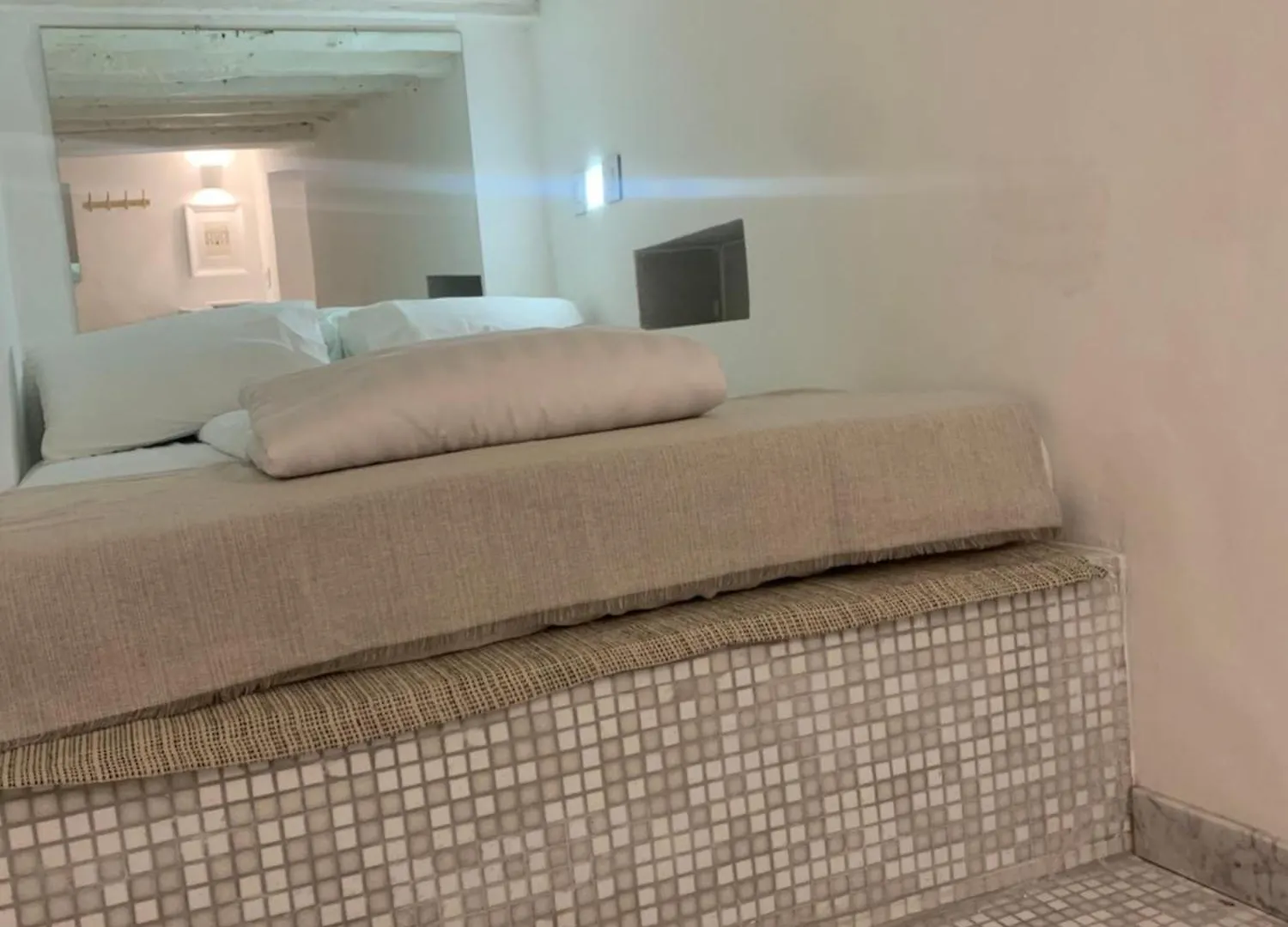 Il Piccolo Giustiniani 20 Apartment Genoa Italy