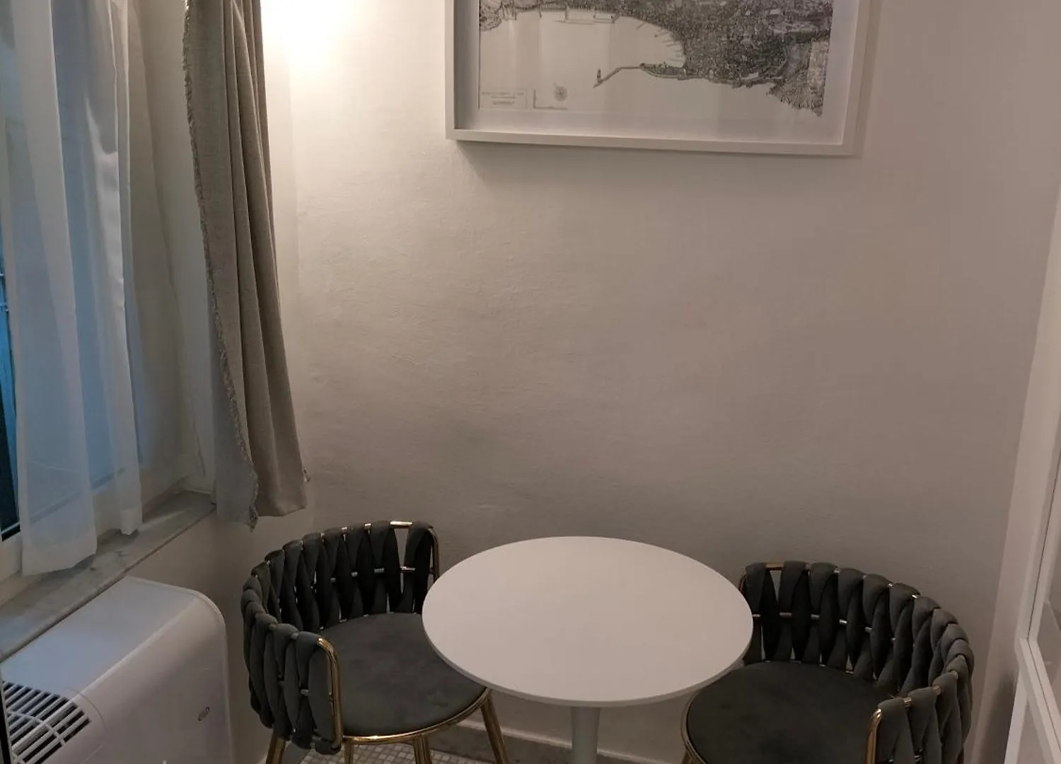 Apartamento Il Piccolo Giustiniani 20 Génova