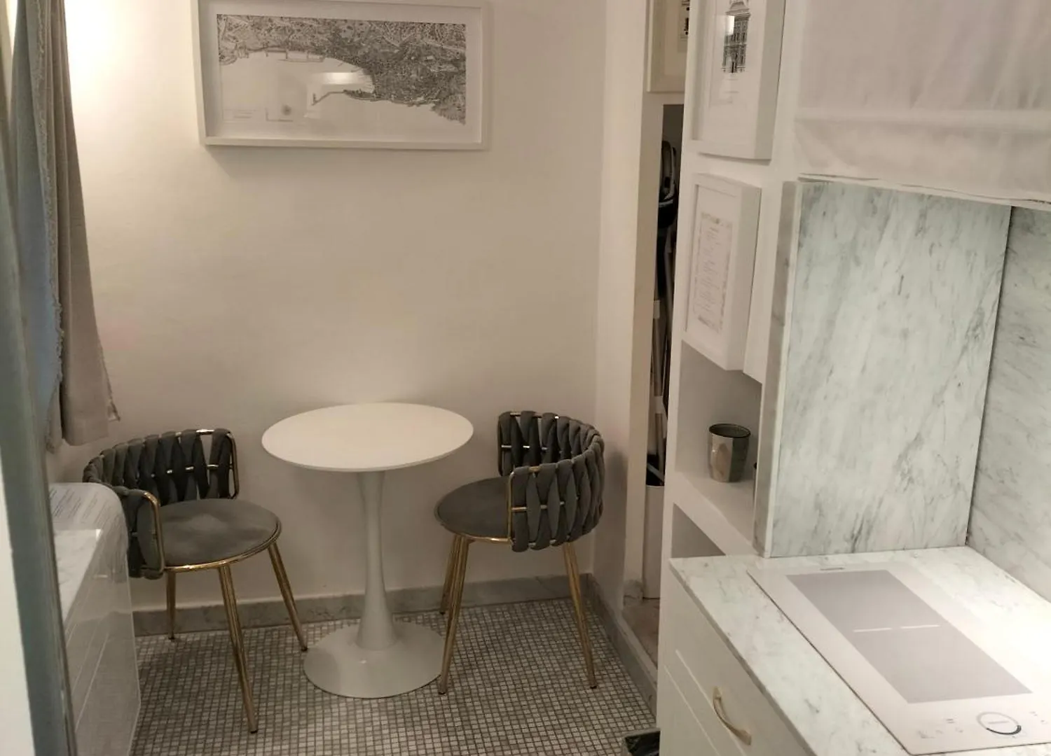Il Piccolo Giustiniani 20 Apartment Genoa 0*,  Italy