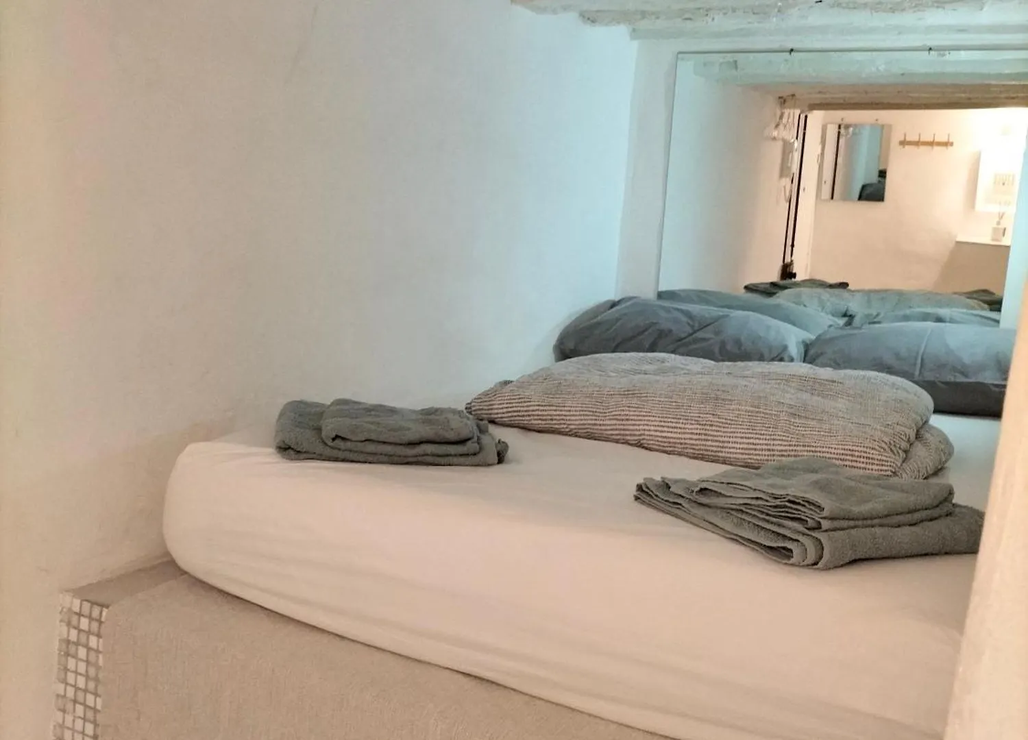 Il Piccolo Giustiniani 20 Apartment Genoa